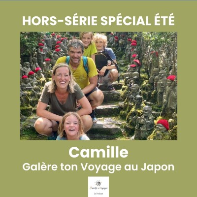 On leur vole 3000 € dans un onsen, au Japon [GTV spécial été 🎎 - Best épisode] cover