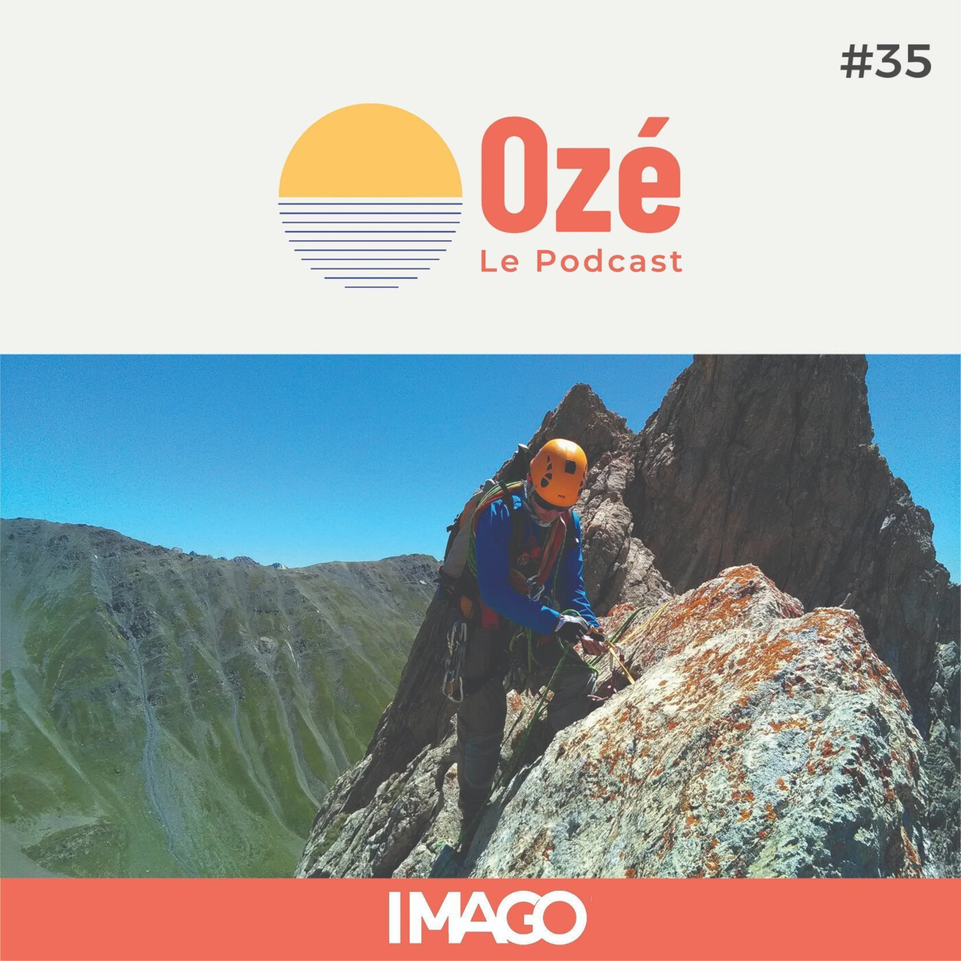 Ozé - entretiens d\'écologie politique
