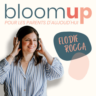 TRAILER | Bloom Up - Pour les parents d'aujourd'hui cover