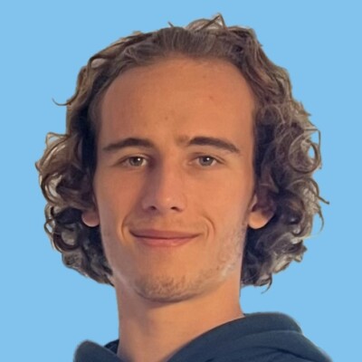 Maxime Bertho : " On a démarché plus de 300 entreprises pour notre 4LTrophy 2025 " cover