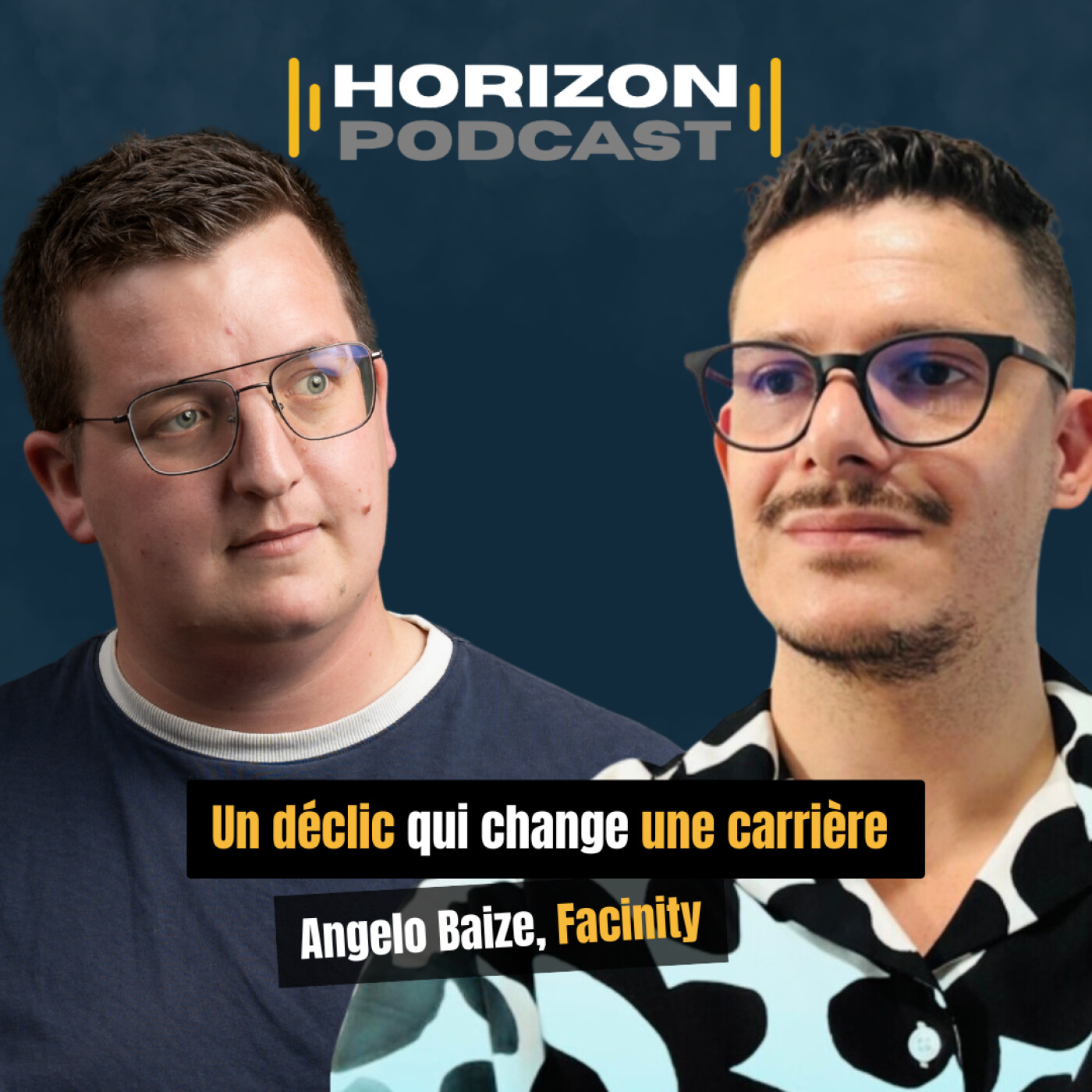 Horizon Podcast