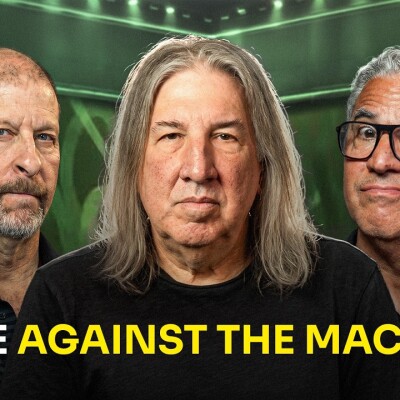 YOU vs. Algorithms, Trading Stock Splits, AI Arb Bots & More | 8.06 | One Lucky Dog cover