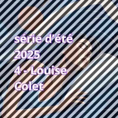 [HORS SÉRIE] 4, L'été en histoires cover
