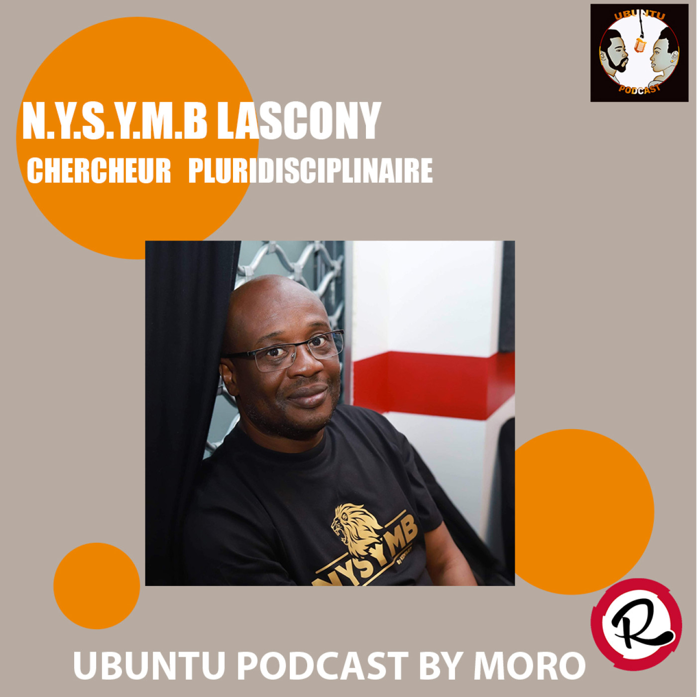 S3 #5 " Le Jazz" avec Lascony N.Y.S.Y.M.B