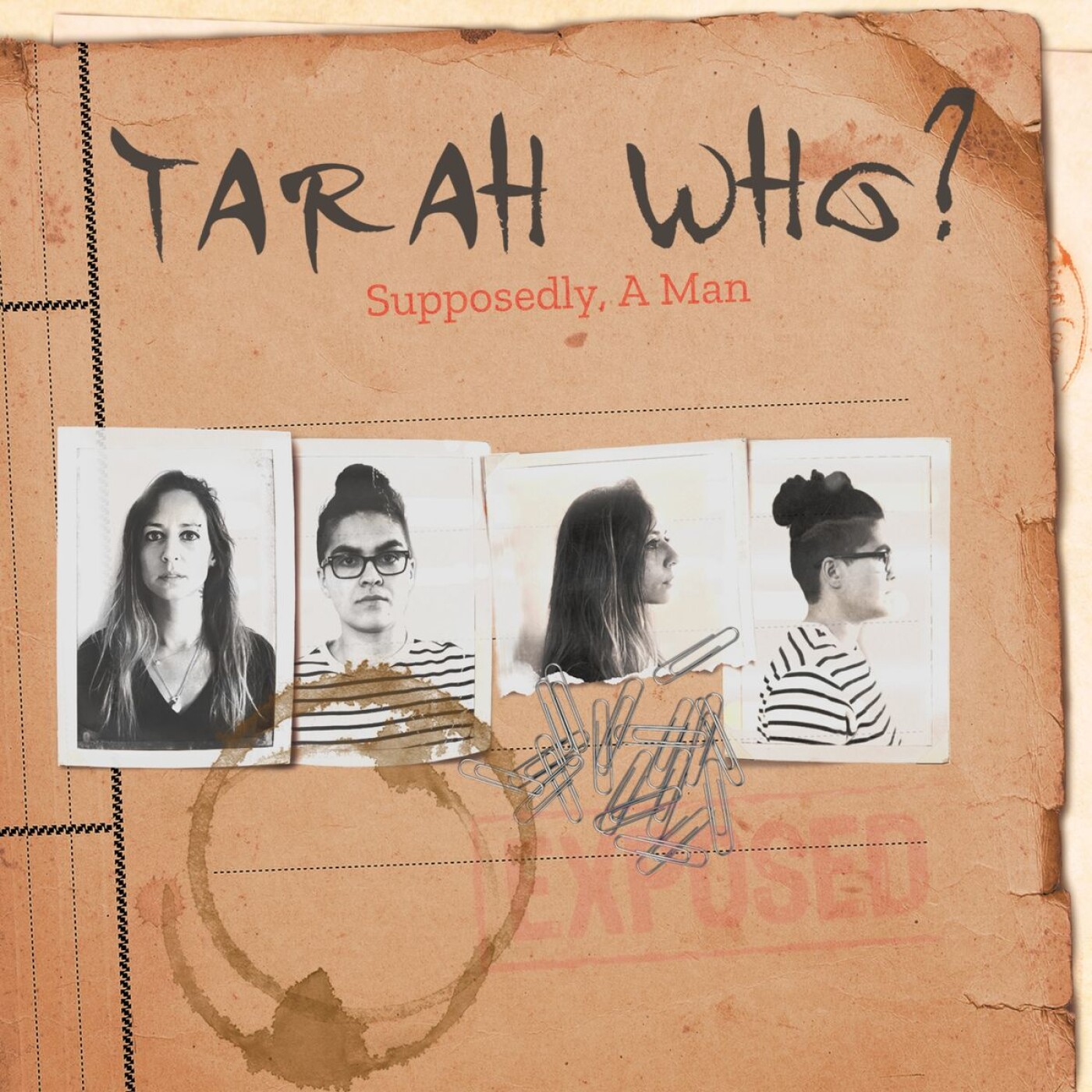 Last Ride - Interview Tarah Who ? par le Doc - le 09-10-2021. episode artwork