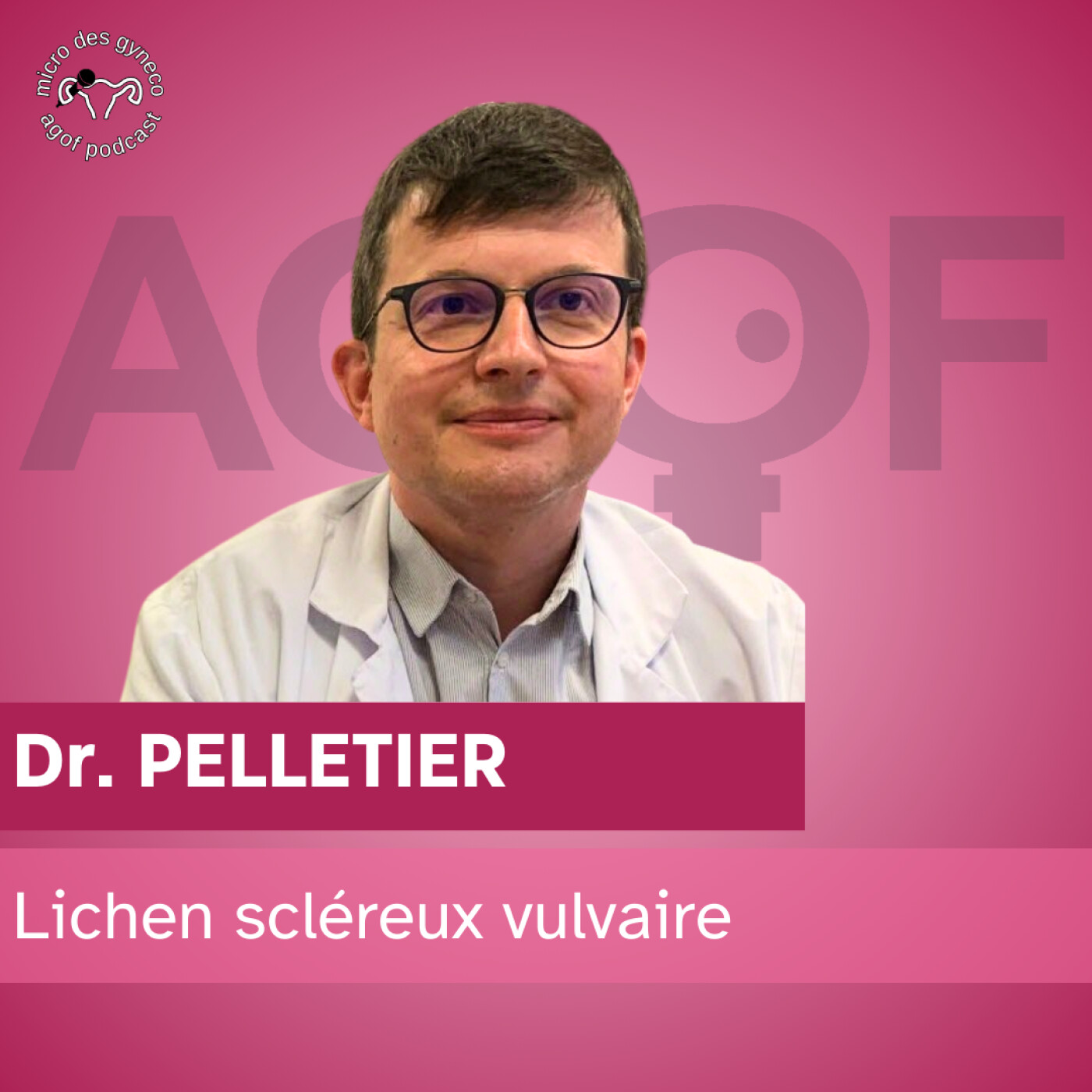 Lichen scléreux vulvaire Lichen scléreux vulvaire