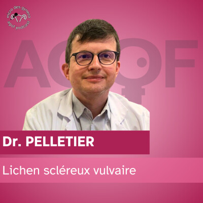 Lichen scléreux vulvaire cover