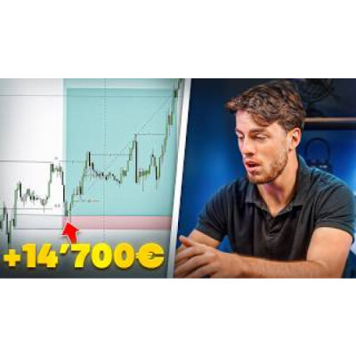 Comment j'ai gagné 14 700€ avec cette simple stratégie (Guide Complet) cover