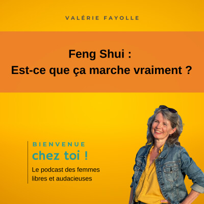 Feng Shui ou pas... Est-ce que ça marche vraiment ? cover