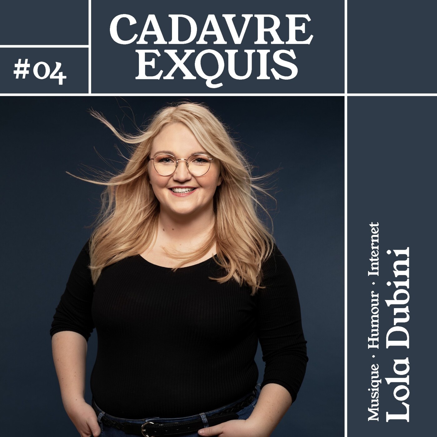 Cadavre Exquis