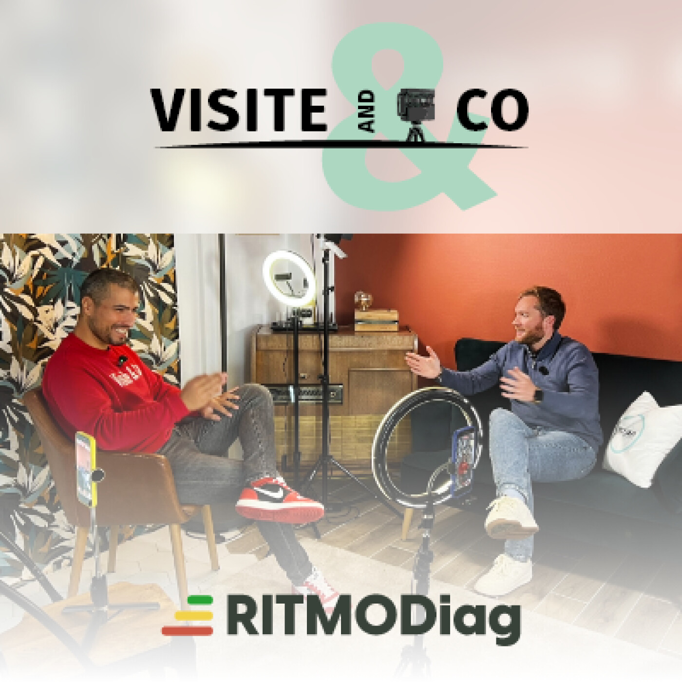 Le DPE en 2026 ça donne quoi ? L'avis de deux pros de l'immobilier ! Visite & Co et RitmoDIAG à Caen