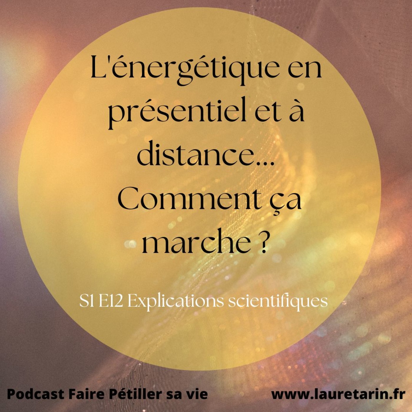 Faire pétiller sa vie