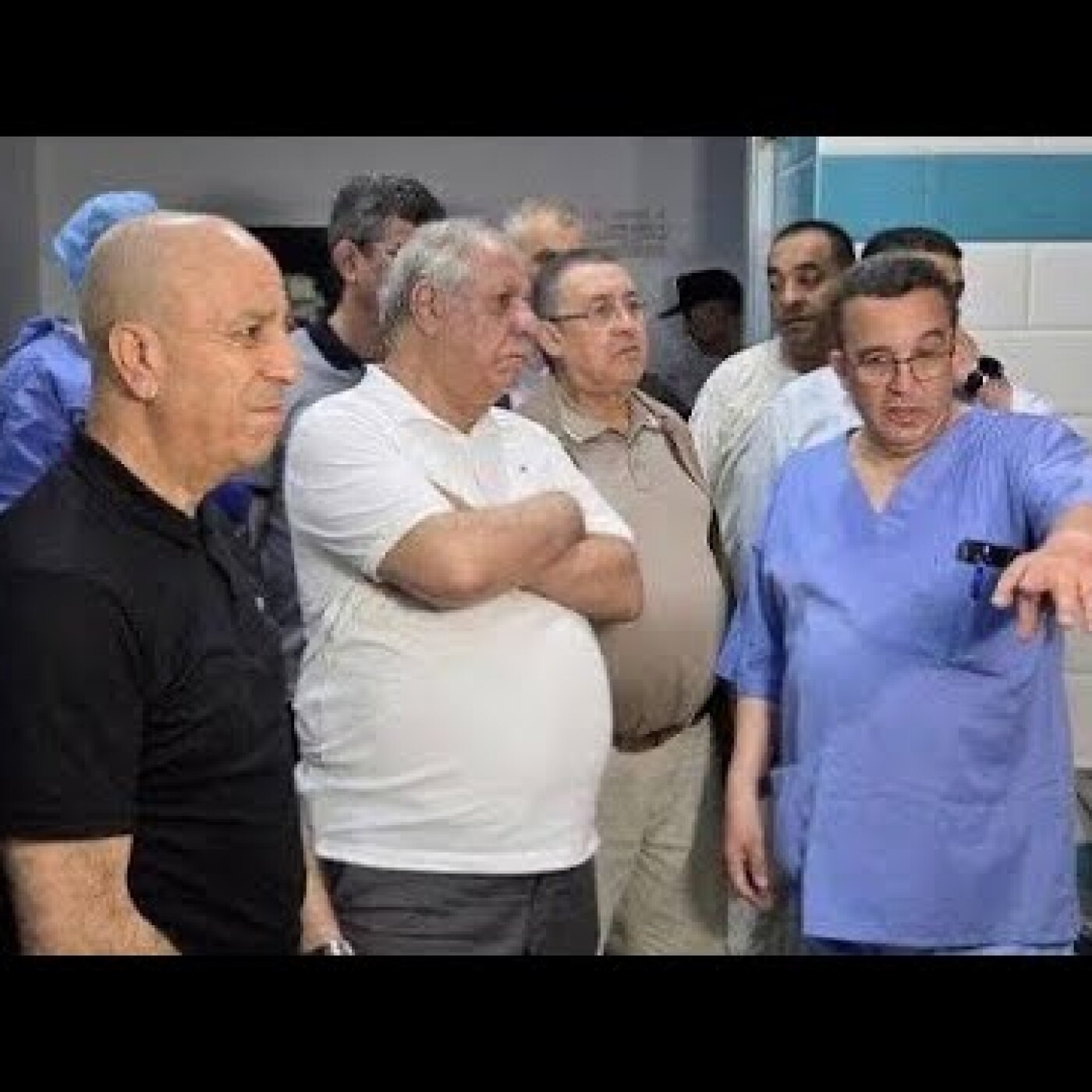 Boualem Boualem, l’homme qui a saboté le remaniement de Tebboune episode artwork