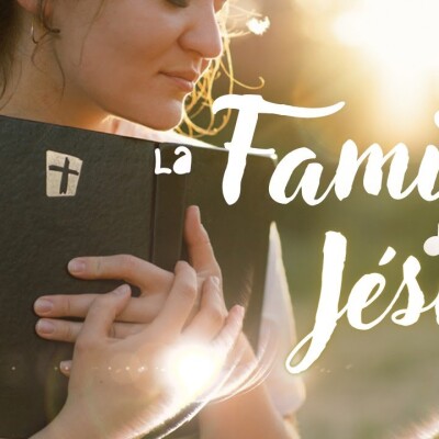 Parole et Évangile du jour | Mardi 26 septembre • Jésus a t'il des frères et soeurs ? cover