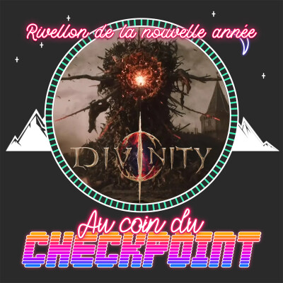 Rivellon de la nouvelle année ! cover