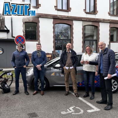 Vallée de Munster : La semaine de l’emploi revient cover