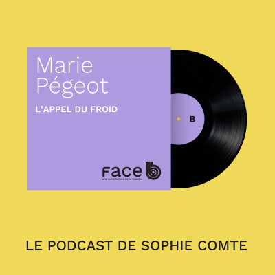 Épisode 5 : Marie Pégeot, de l’orthophonie aux chiens de traîneau cover