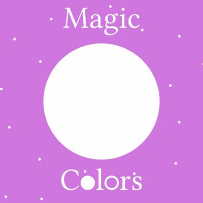 Magic Colors | chronique érotique EP.05 cover