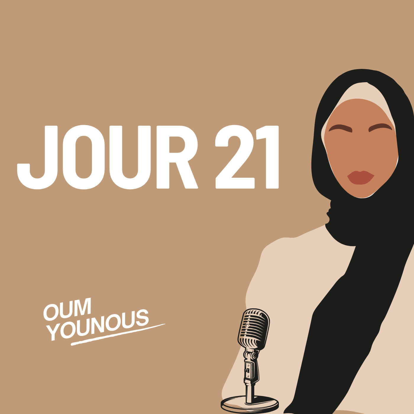 Et si ton corps essayait de te dire quelque chose ?    #Challenge30Jours