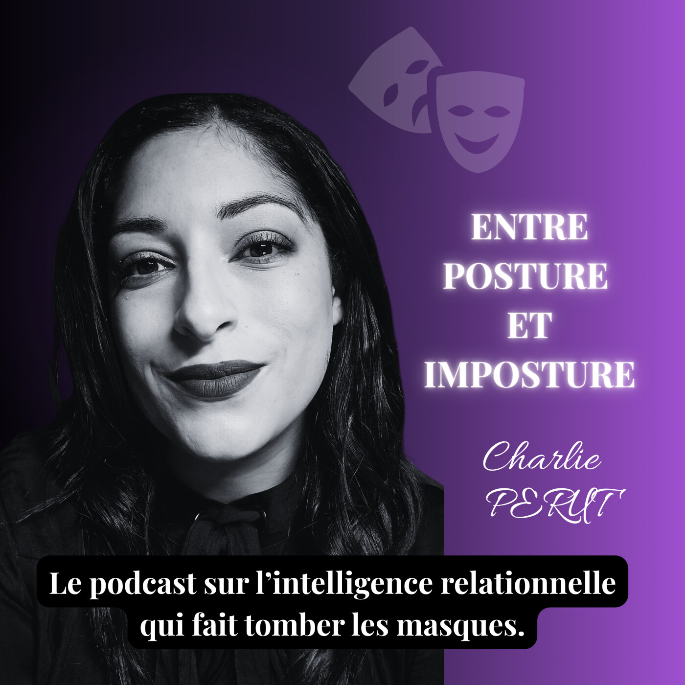 Entre posture et imposture