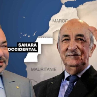 Le Sahara Occidental, une cause qui doit cesser d’être "sacrée" pour l’Algérie cover