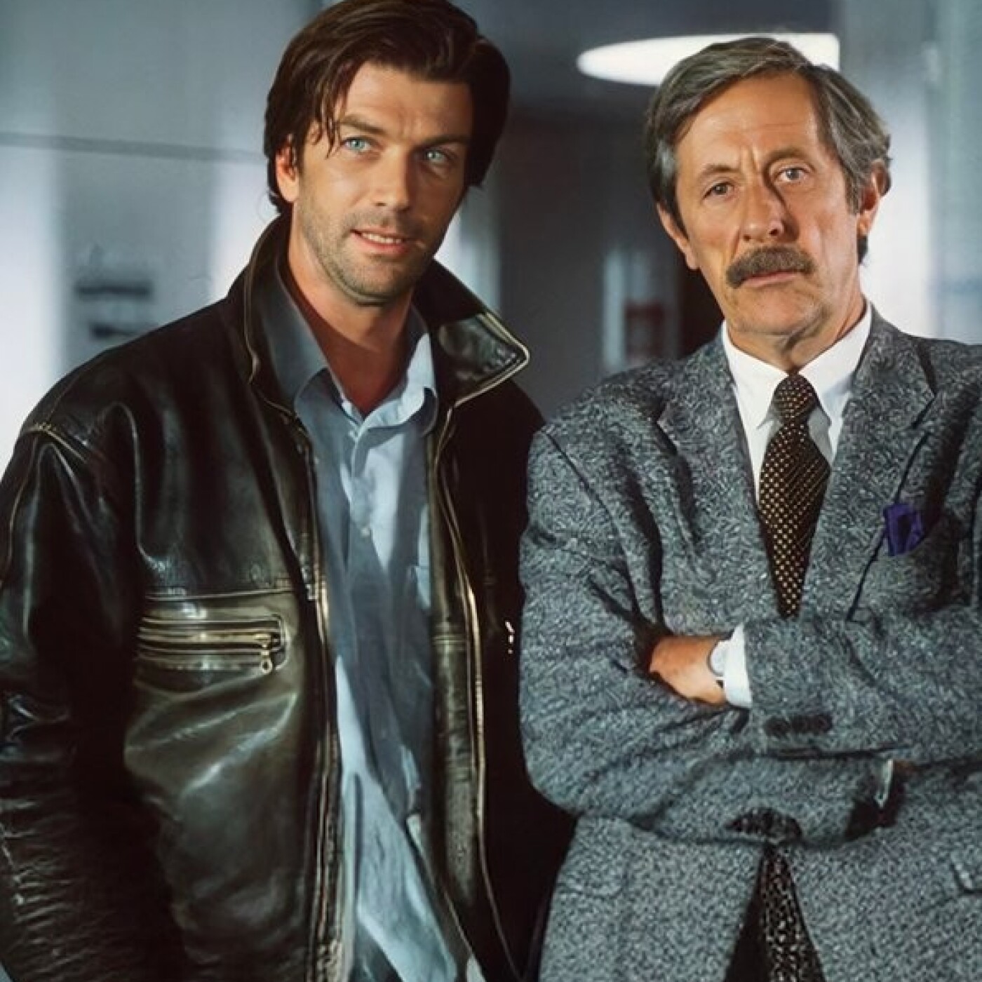 Les boeuf-carottes avec Jean Rochefort