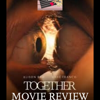Together (2025) Movie Review cover