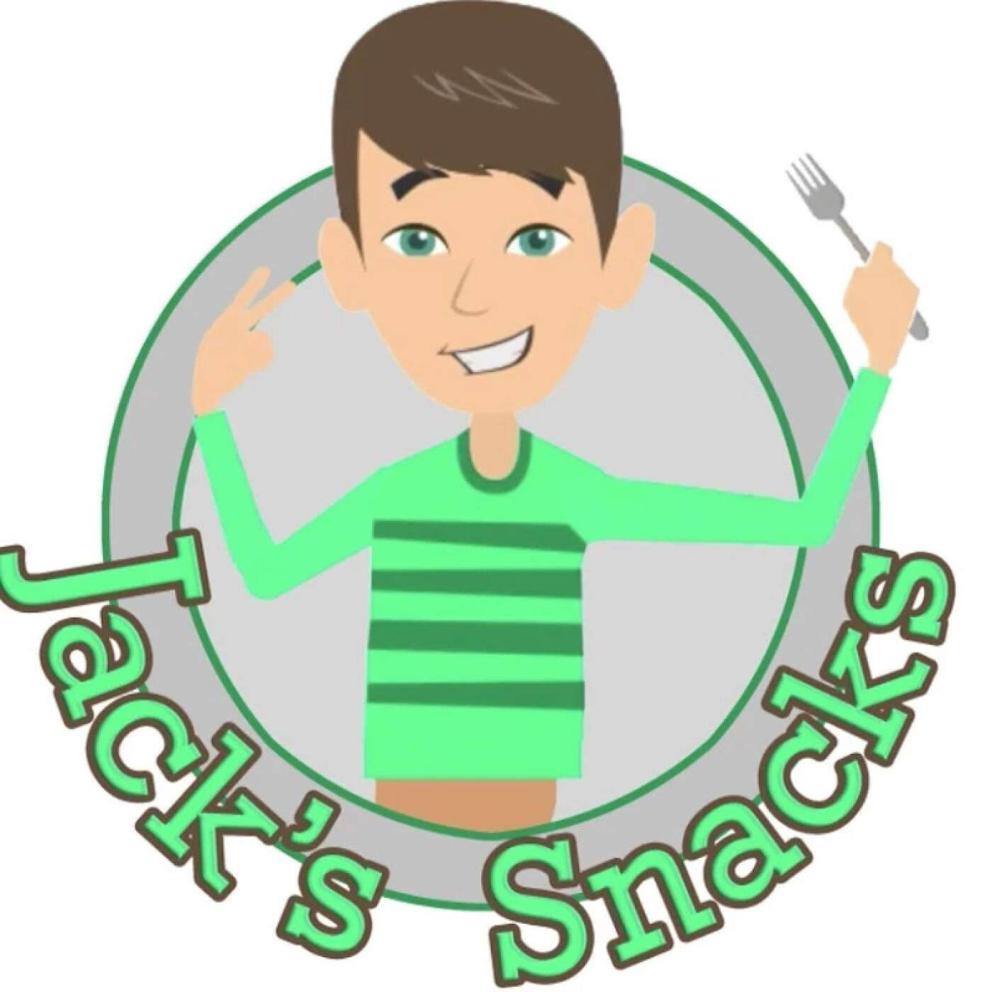 Breaking Barriers: Jack Richardson’s Journey to Trying New Foods