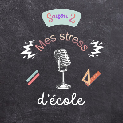 Saison 2 cover