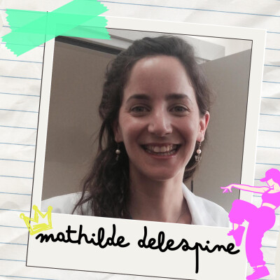 [EXTRAIT] Mathilde Delespine : "Je suis devenue féministe parce que je suis devenue sage-femme" cover