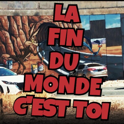 29 #3615 Code fin du monde# (minitel et vrai ou faux) cover