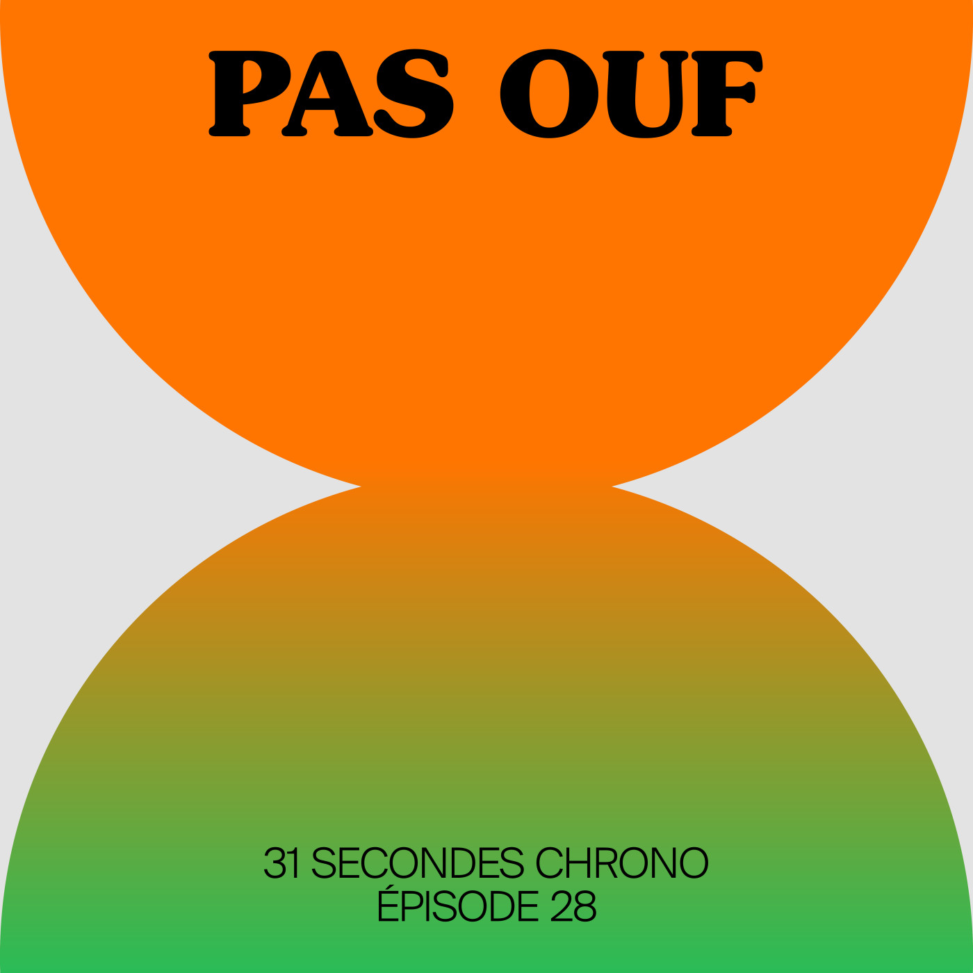 30 secondes chrono