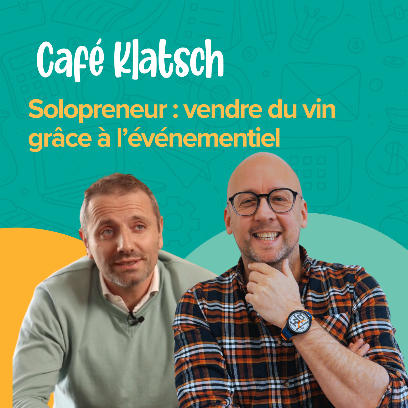 Solopreneur : vendre du vin grâce à l’événementiel
