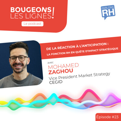 De la réaction à l’anticipation : la fonction RH en quête d’impact stratégique cover