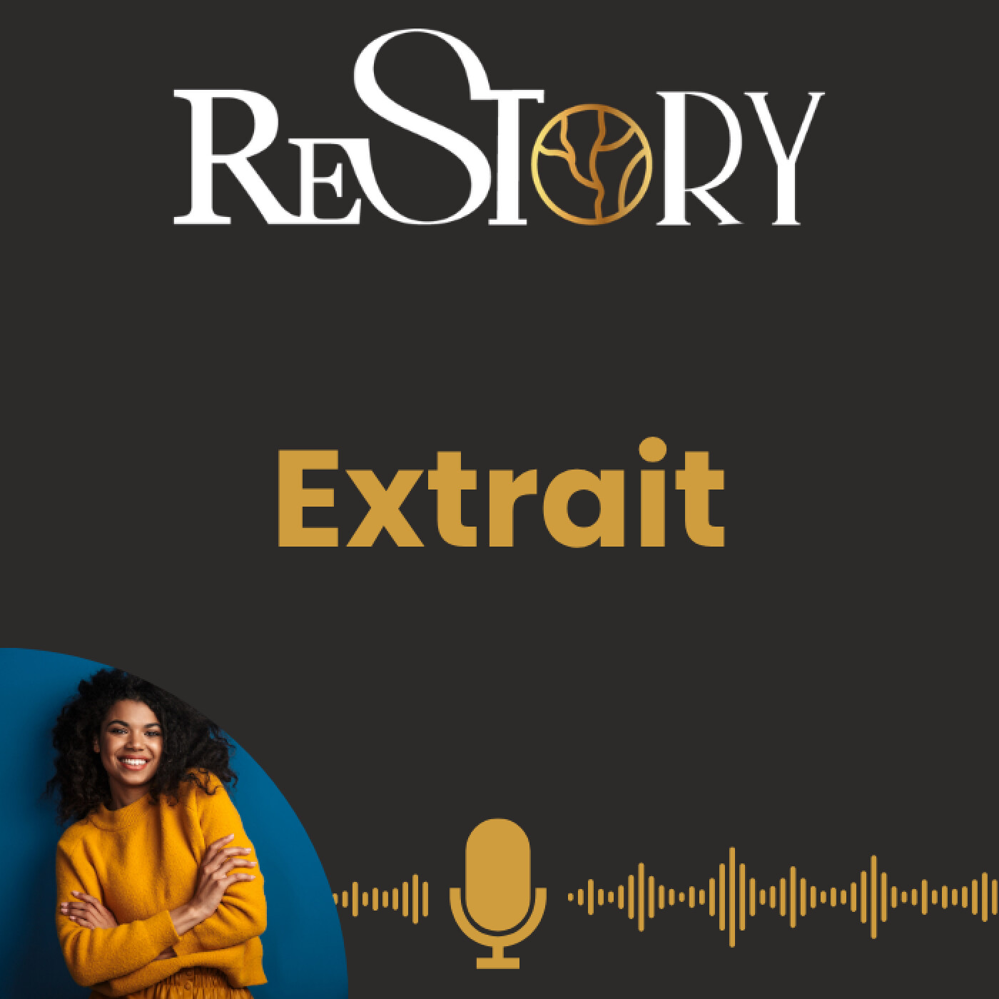 🎧 Faire la différence entre solitude choisie et solitude subie | Extrait du podcast RESTORY episode artwork