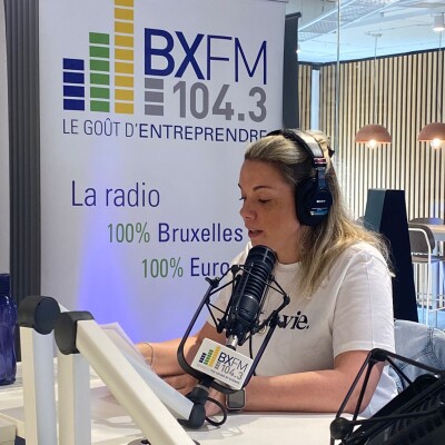 Jennifer Thienpont - Remise des prix Panathlon - Guilina Bruno - Athlétisme cover