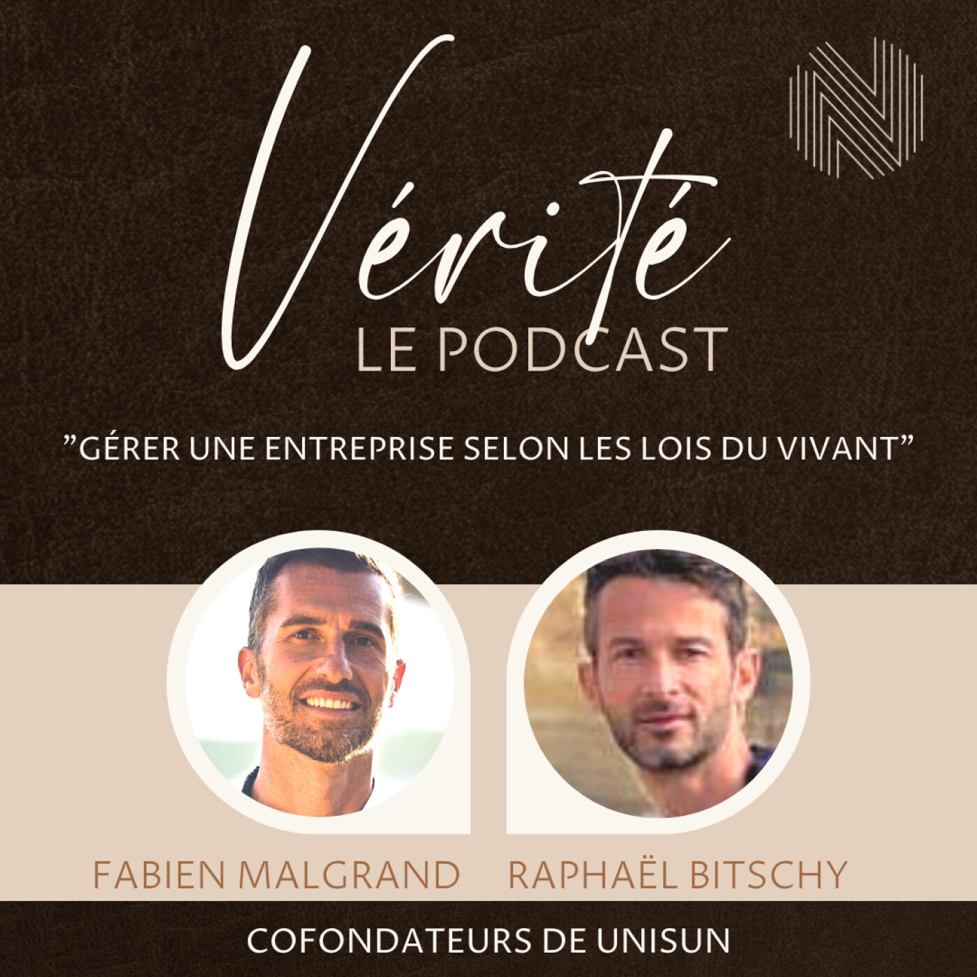 VÉRITÉ