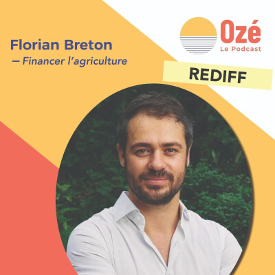 Comment financer les projets agricoles ? - Florian Breton cover