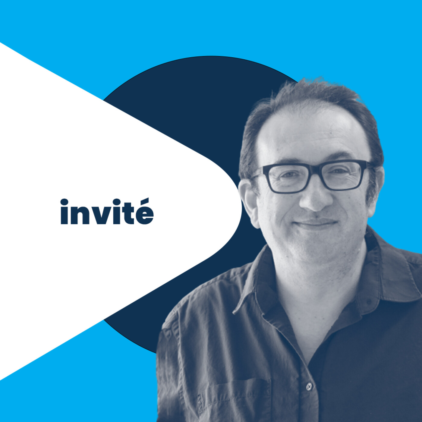 L\'invité de la semaine de PME Radio