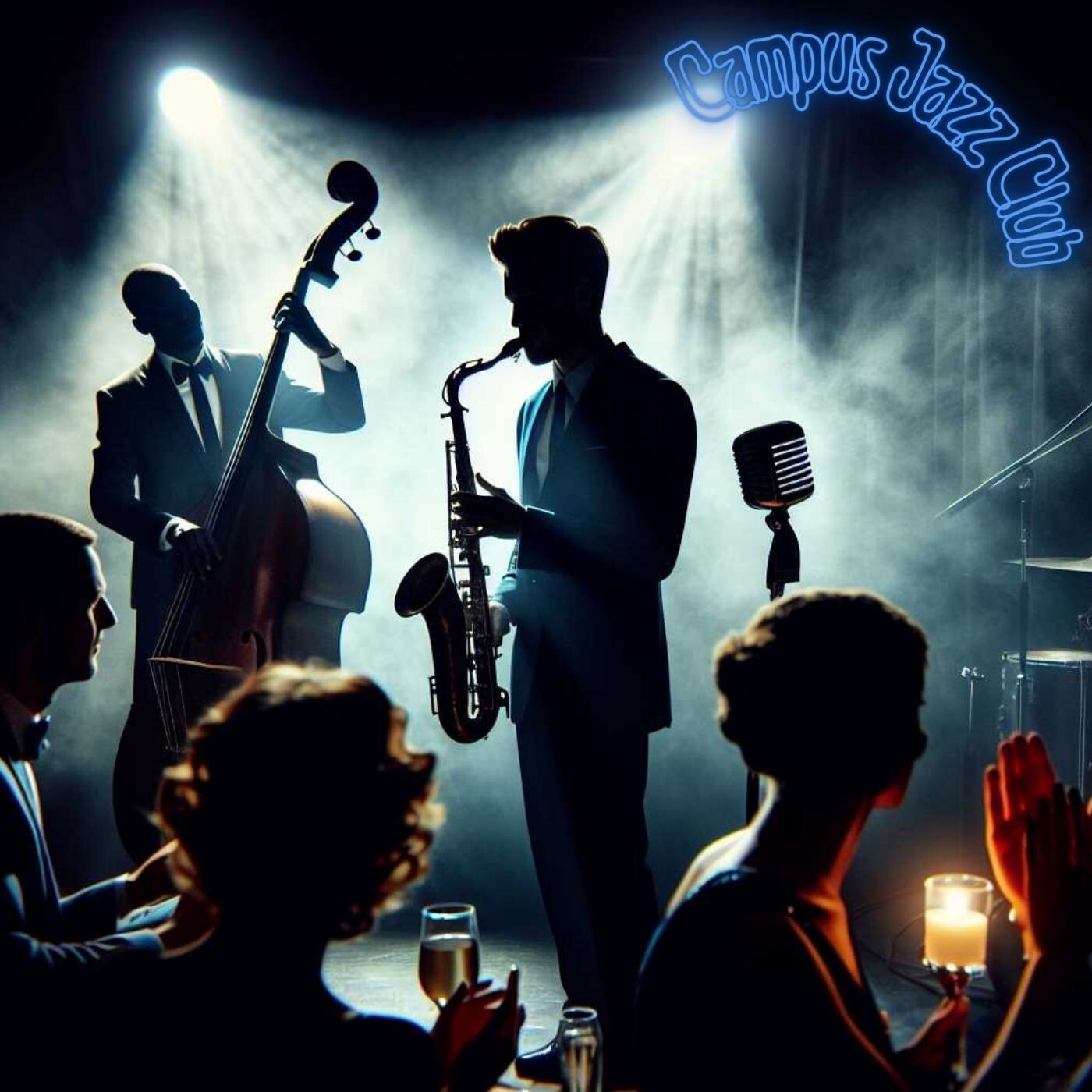 Campus Jazz Club | Duke Ellington