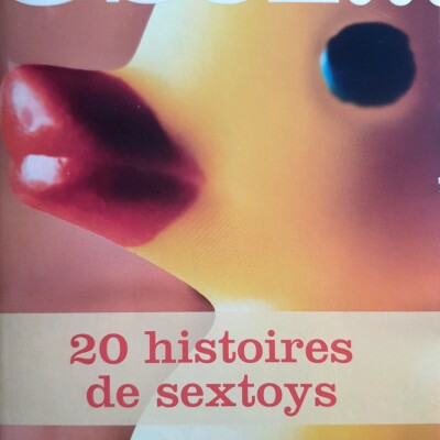 Les Lectures De Cyprine #21 - Hors Série cover