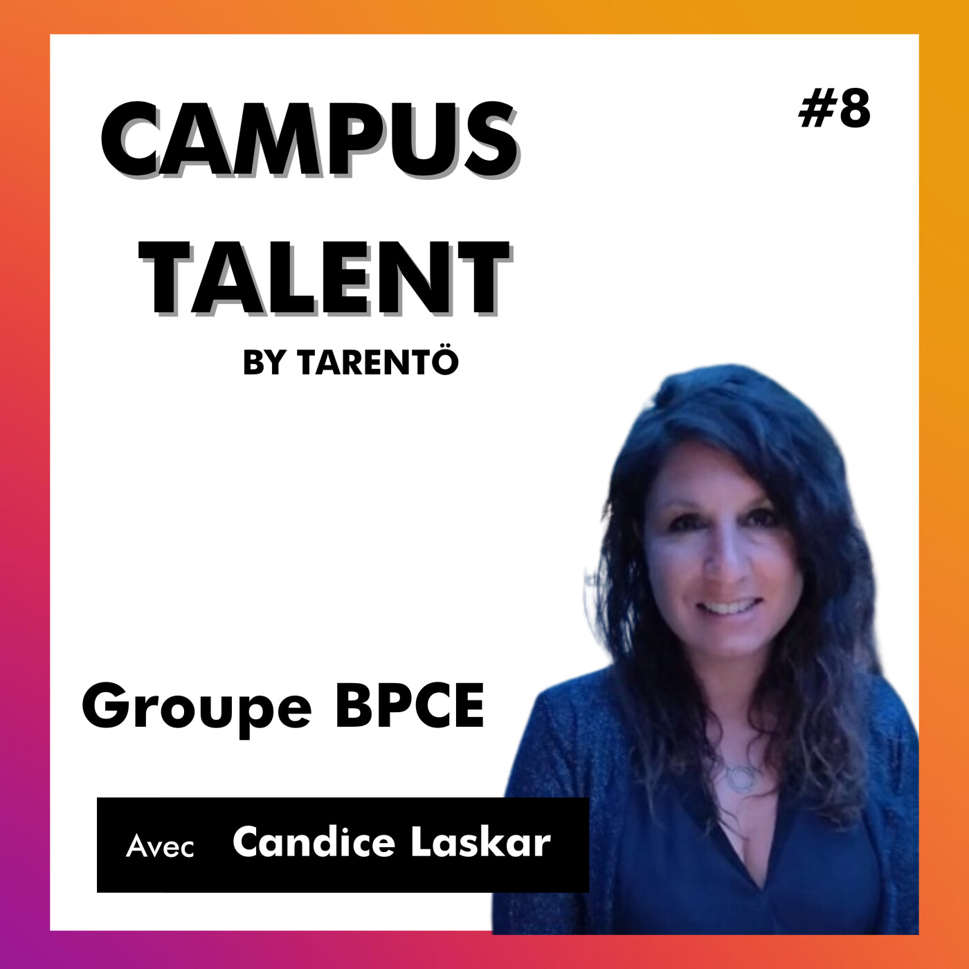 Campus Talent par Tarentö