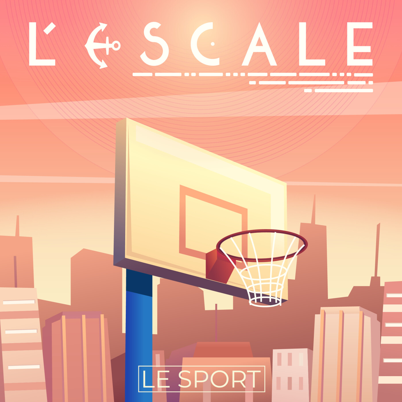 L\'Escale
