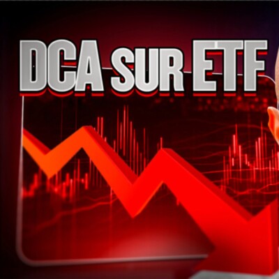 #169 - DCA sur ETF - Arnaque ou Martingale? cover