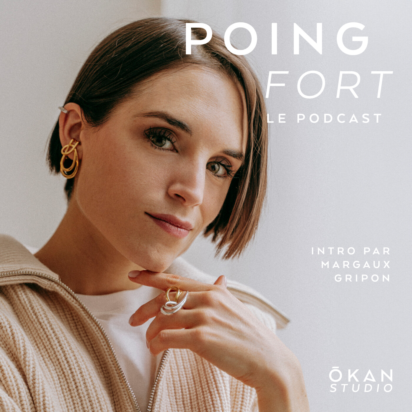 POING FORT