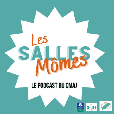 Les Salles Mômes ép.3 // On communique ! cover