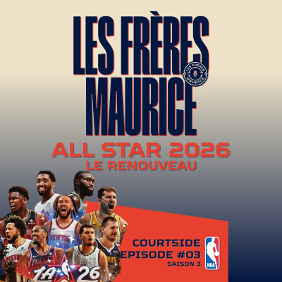 NBA All star 2026 : Le renouveau cover