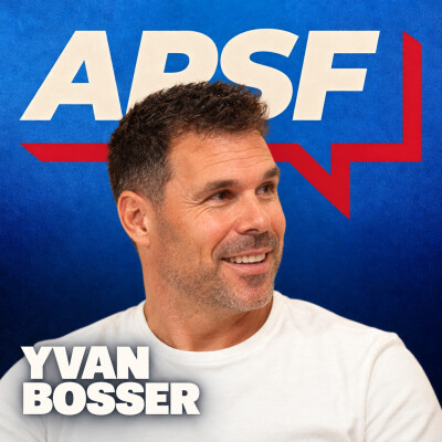 L'histoire de l'entrepreneur fantôme qui a vendu des millions à un fonds - Yvan Bosser (Neston) cover