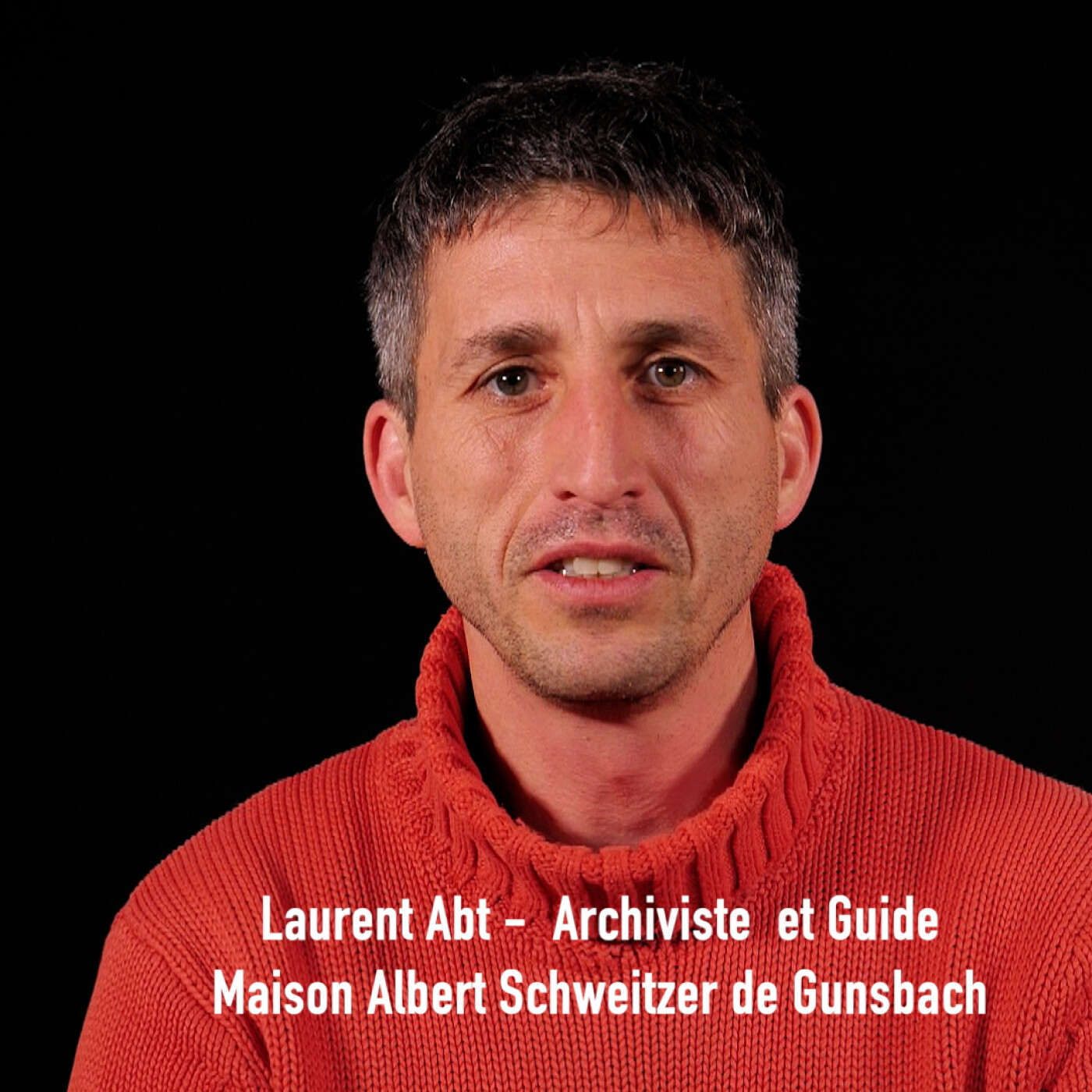 Albert Schweitzer : Laurent Abt episode artwork