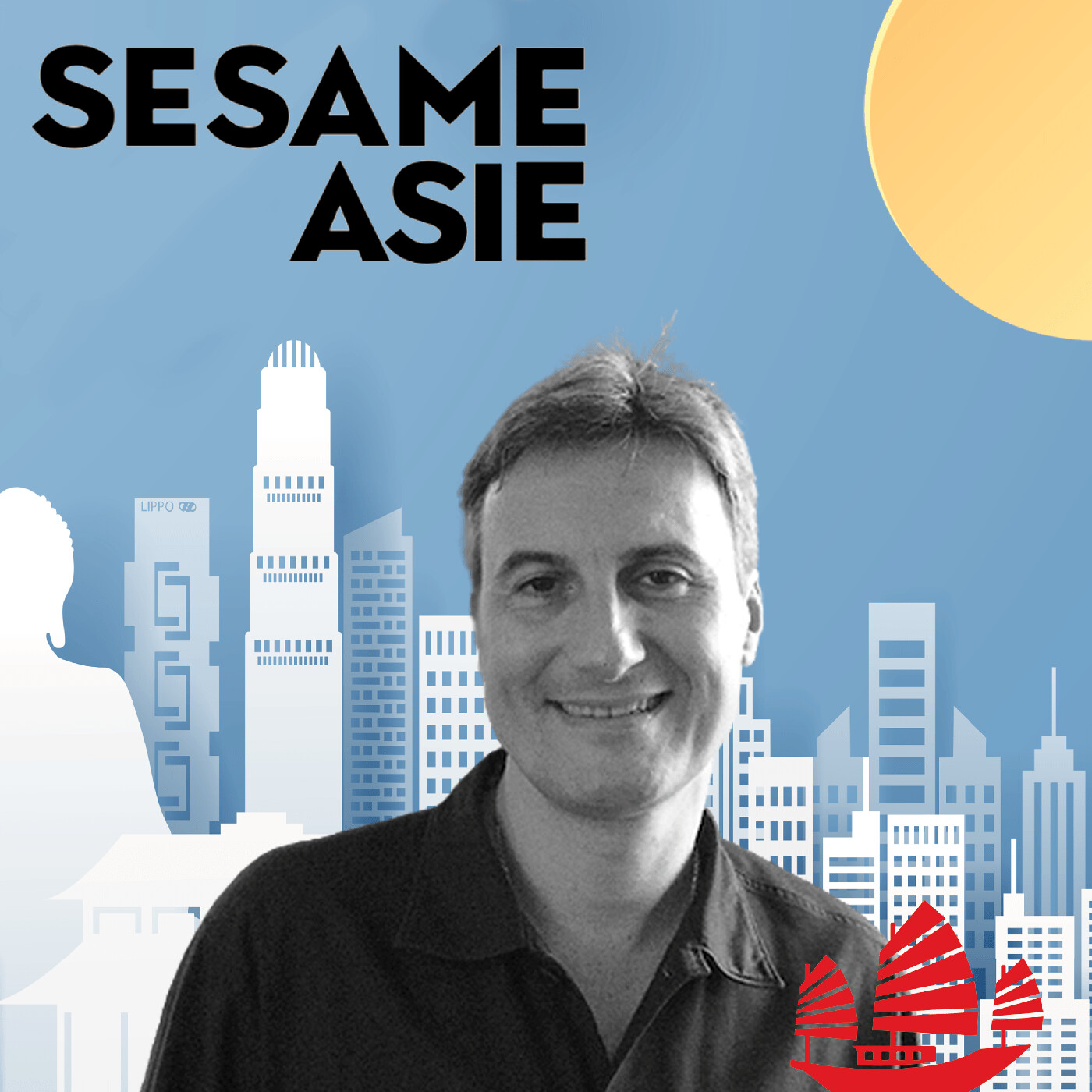 Sesame Asie